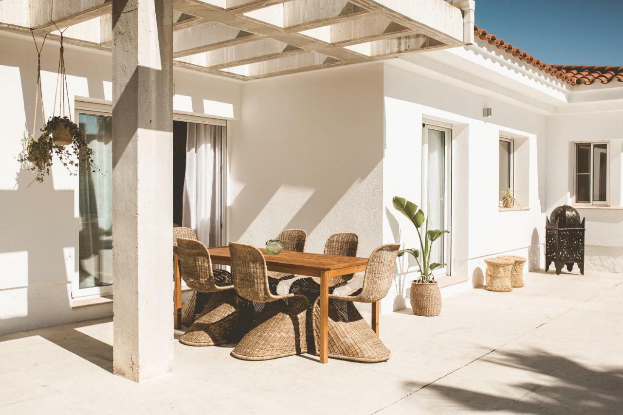 Villa Fernweh - Delta De L'Ebre Риумар Екстериор снимка