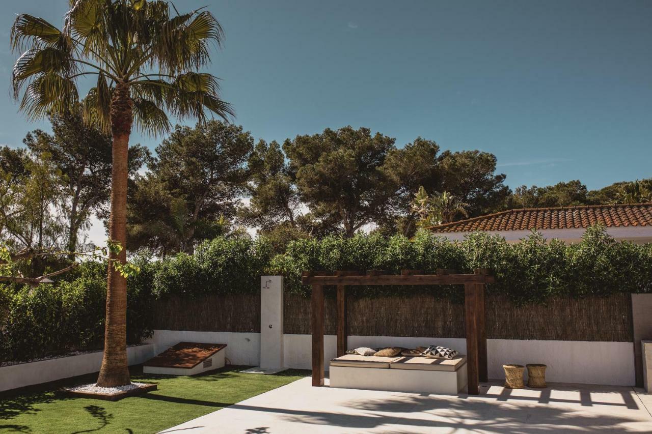 Villa Fernweh - Delta De L'Ebre Риумар Екстериор снимка
